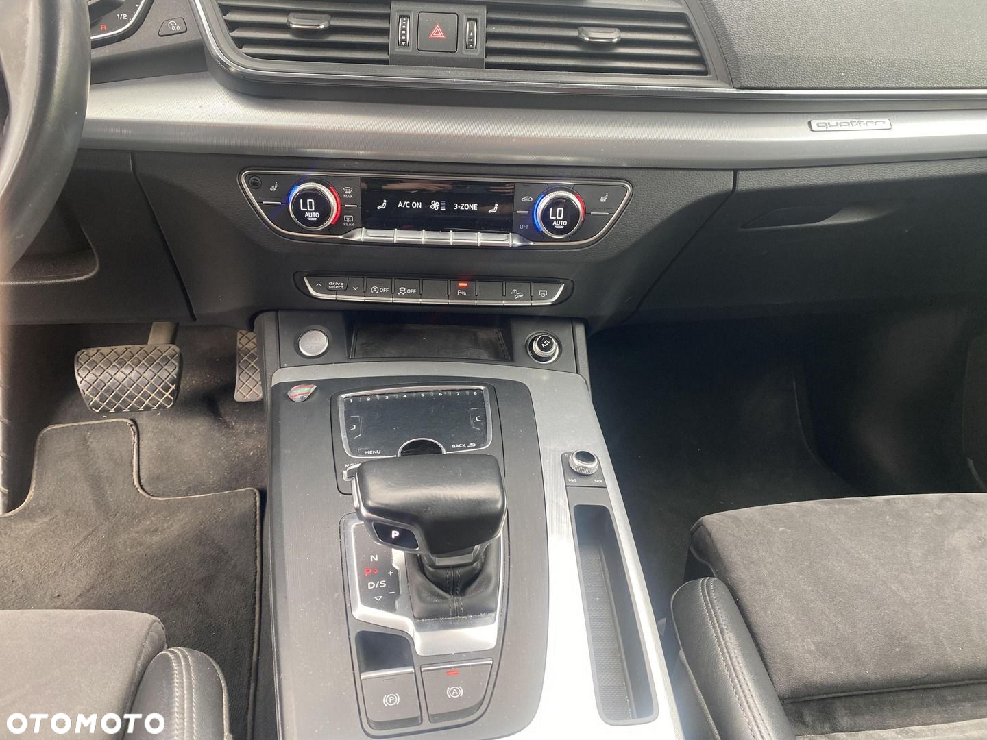Audi Q5 2.0 TDI Quattro S tronic - 20
