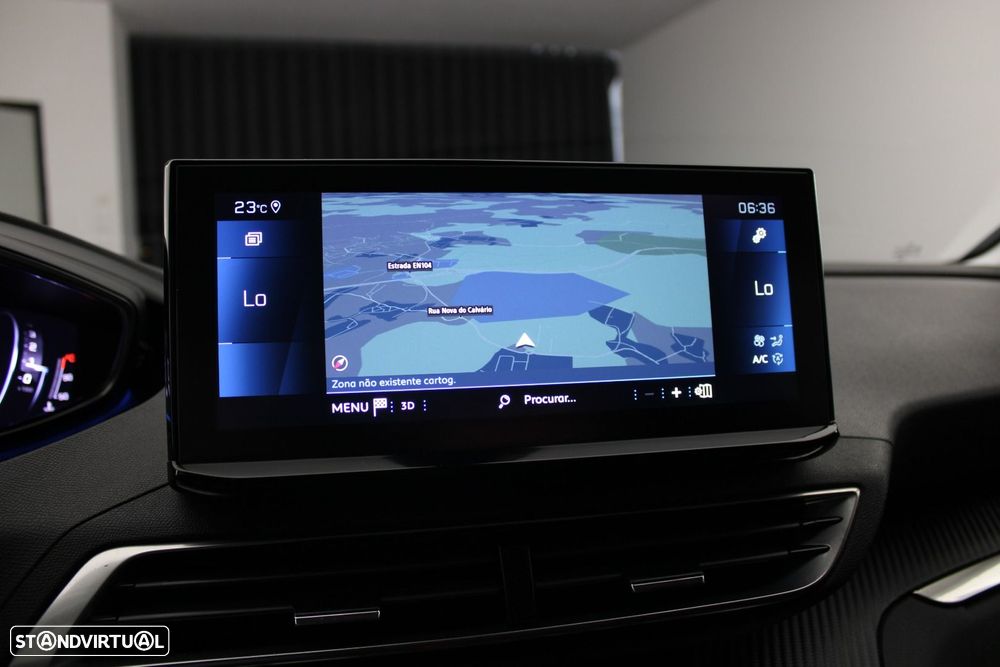 Peugeot 3008 1.5 BlueHDi Active - 17