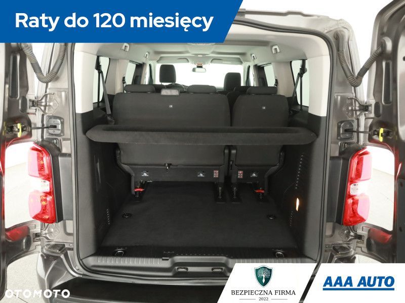 Toyota Proace Verso - 16