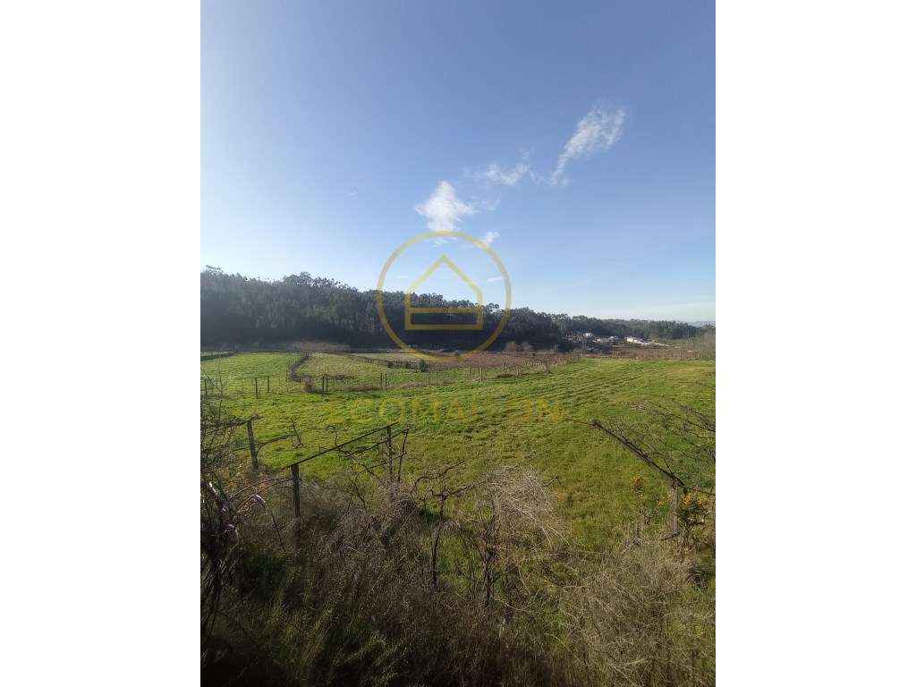 Terreno Construção - Croca, Penafiel - Grande imagem: 2/13