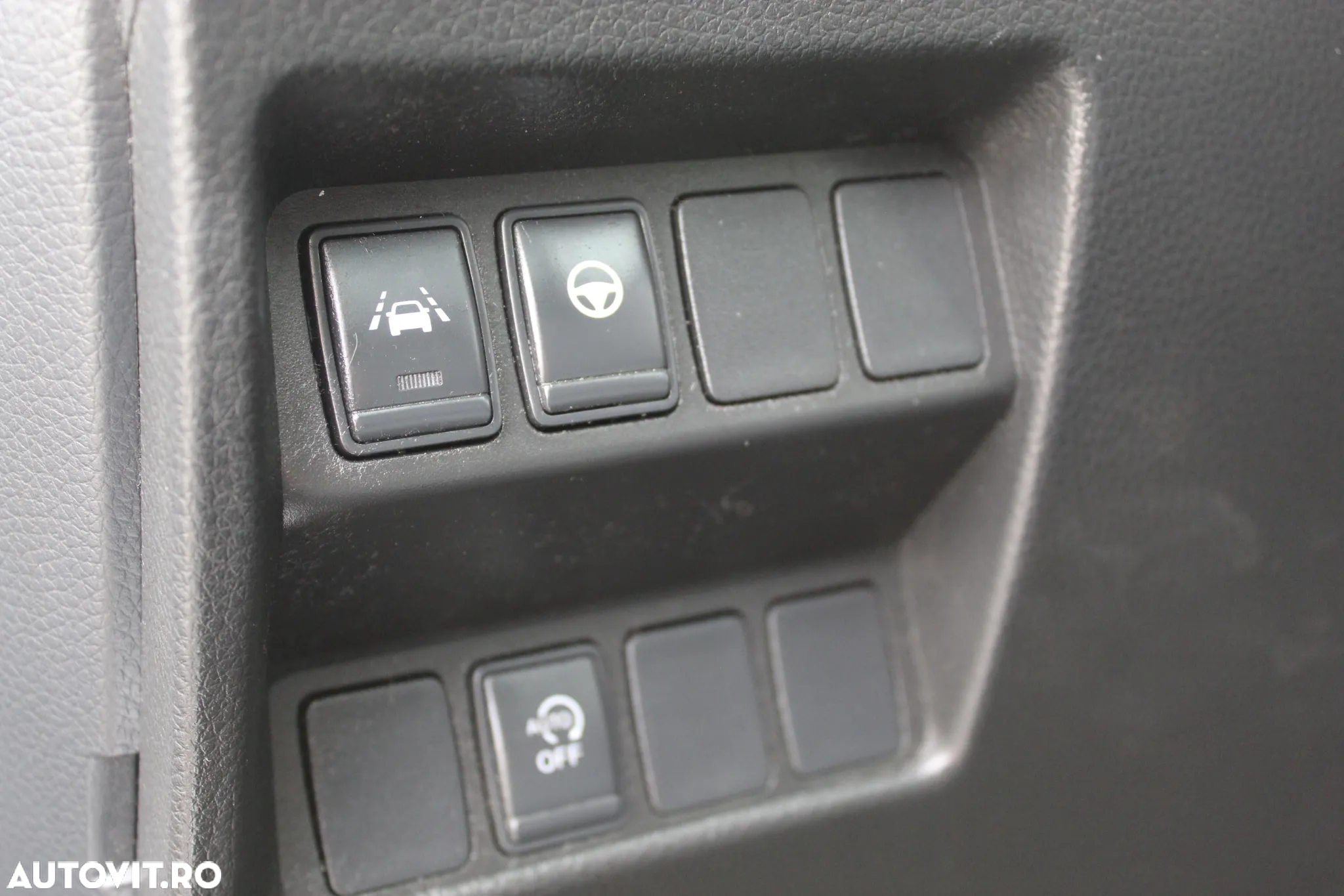 Nissan Qashqai - 19