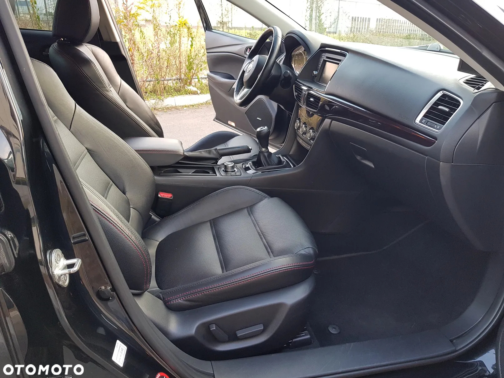 Mazda 6 2.2 D Skypassion I-ELoop - 29