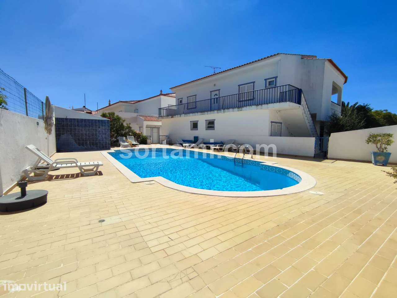 Apartamento T1+1 Venda em Albufeira e Olhos de Água,Albufeira - Grande imagem: 2/19