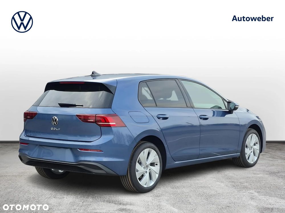 Volkswagen Golf 1.5 TSI Life Plus - 5