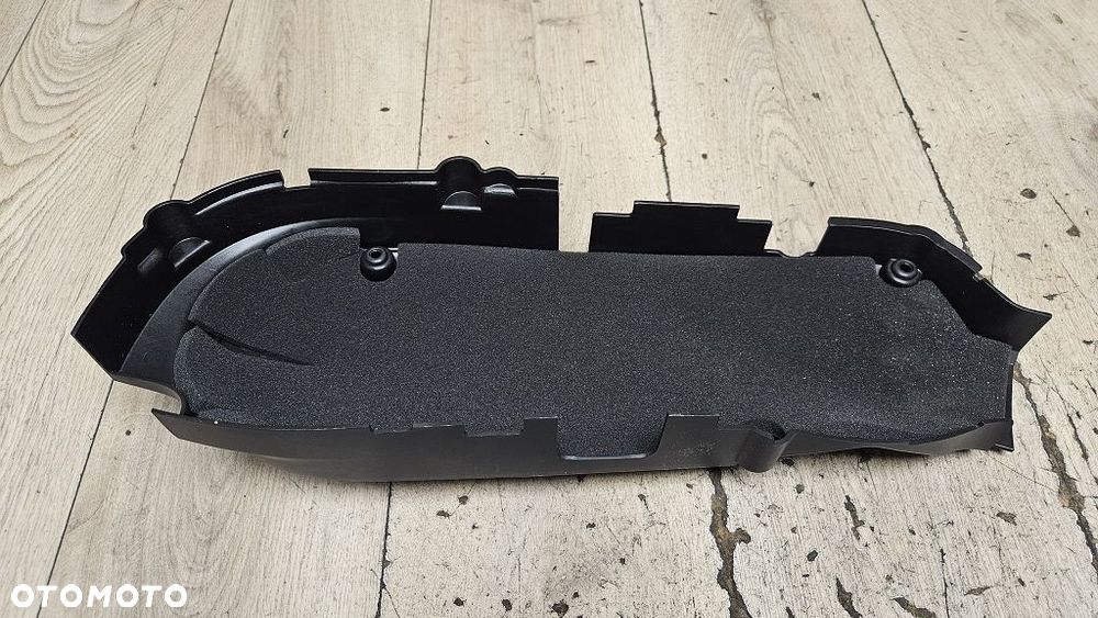 Osłona pokrywa napędu SYM Cruisym 125 / GTS 125i  1135A-L1N-003-KA - 7