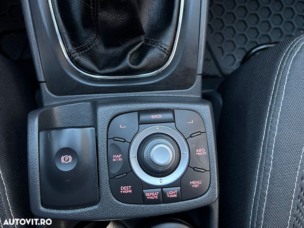 Renault Koleos dCi 150 FAP 4x4 Bose Edition - 14