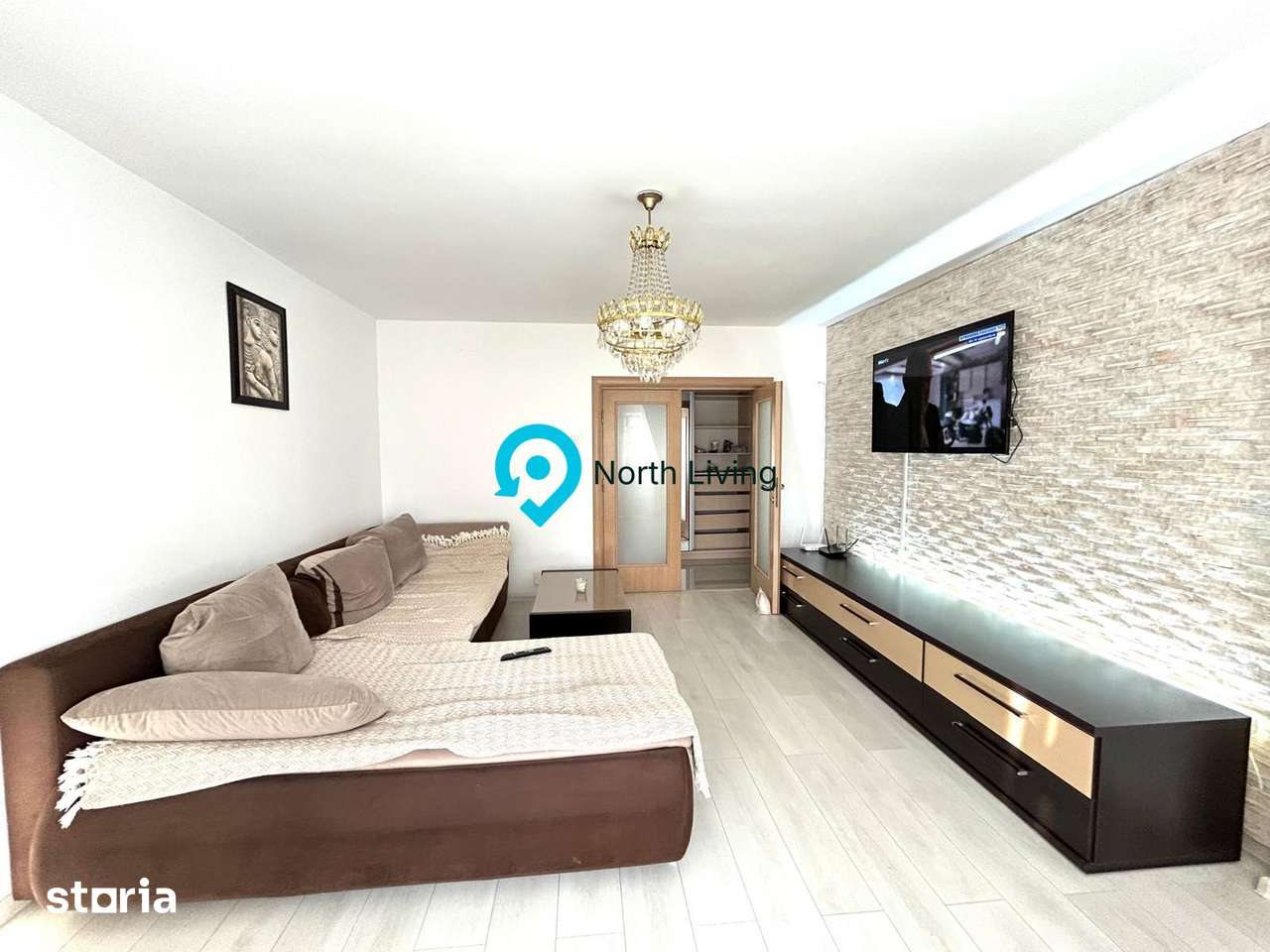Apartament Premium 3 camere | Decebal — fotografia 1