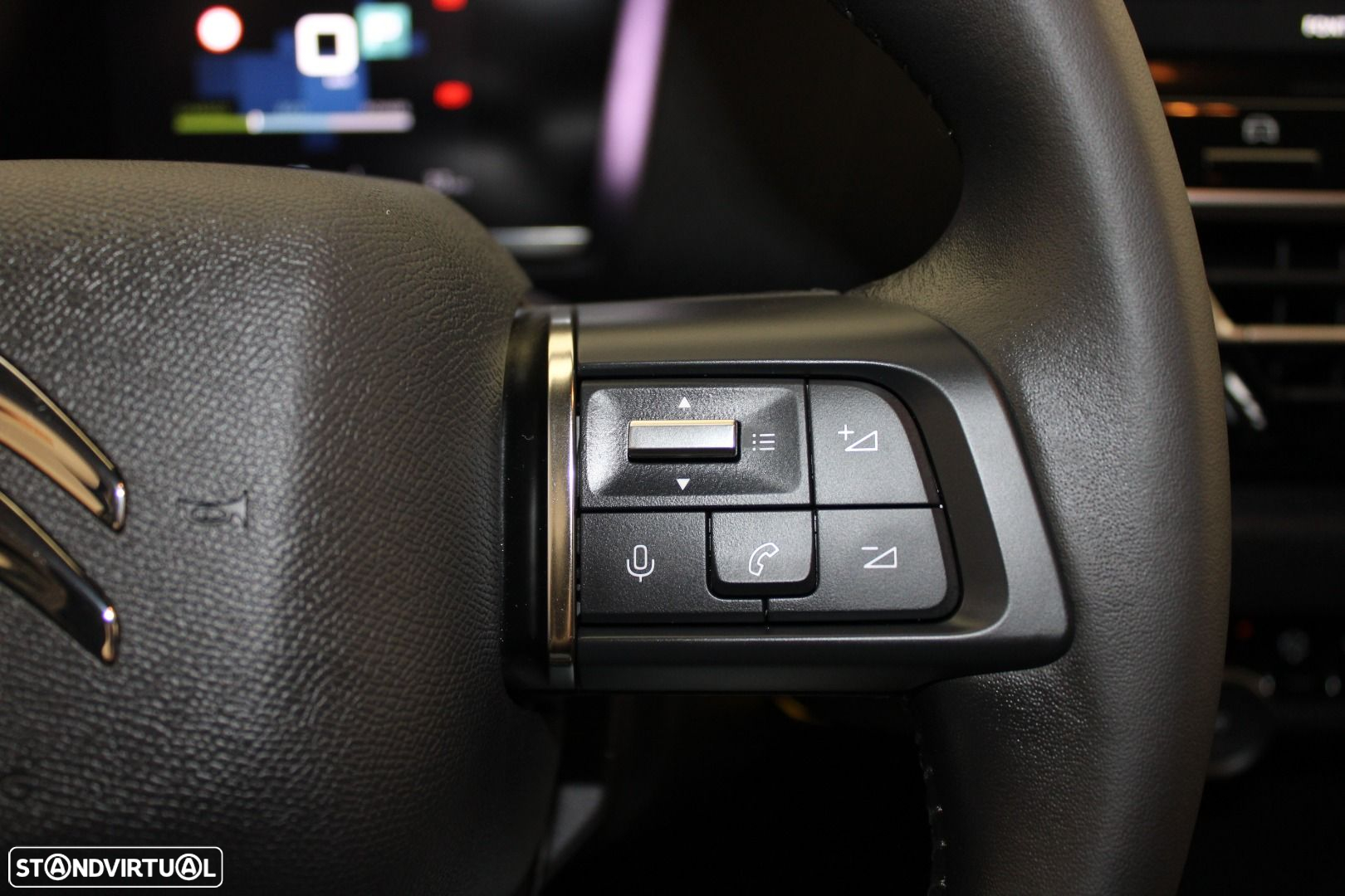 Citroën e-C4 50 kWh Feel Pack - 13