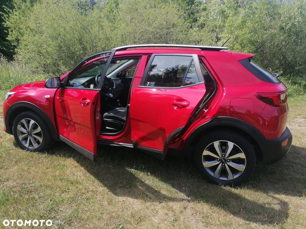 Kia Stonic - 7