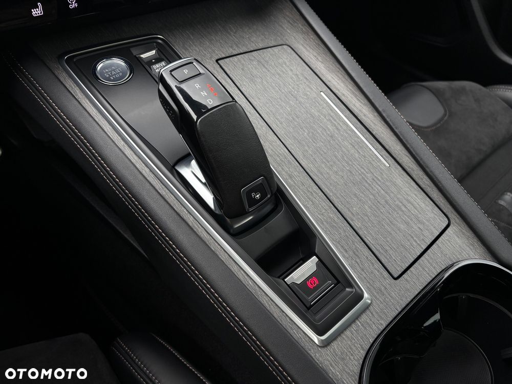Peugeot 508 2.0 BlueHDi GT S&S EAT8 - 36
