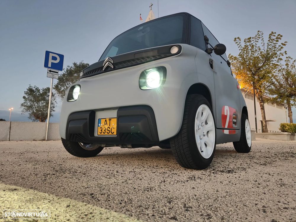 Citroën Ami Standard - 9