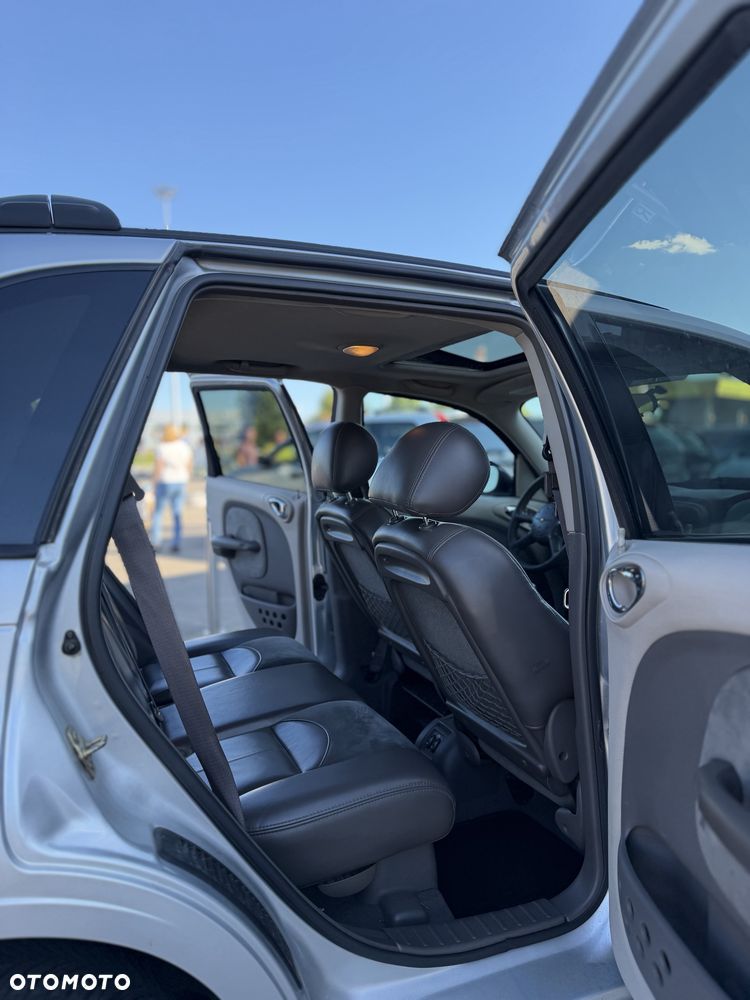 Chrysler PT Cruiser - 6