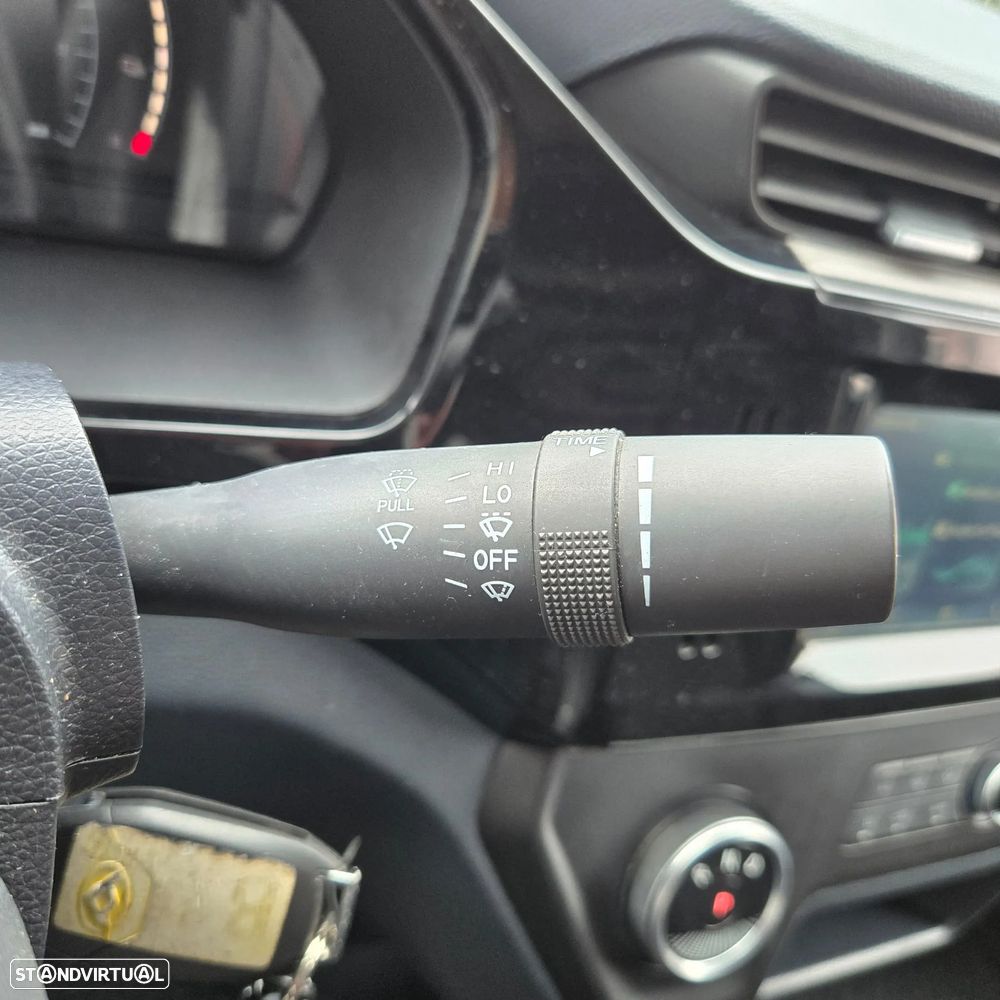 Maxus E-Deliver 3 L2H1 - 13