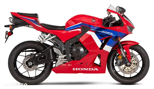 Honda CBR