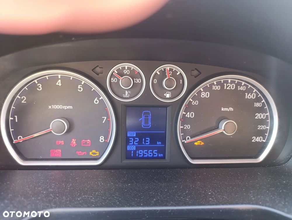 Hyundai i30 1.4 Base - 8