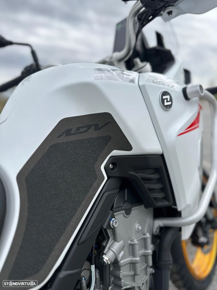 KOVE 800X GT 2026 - 12