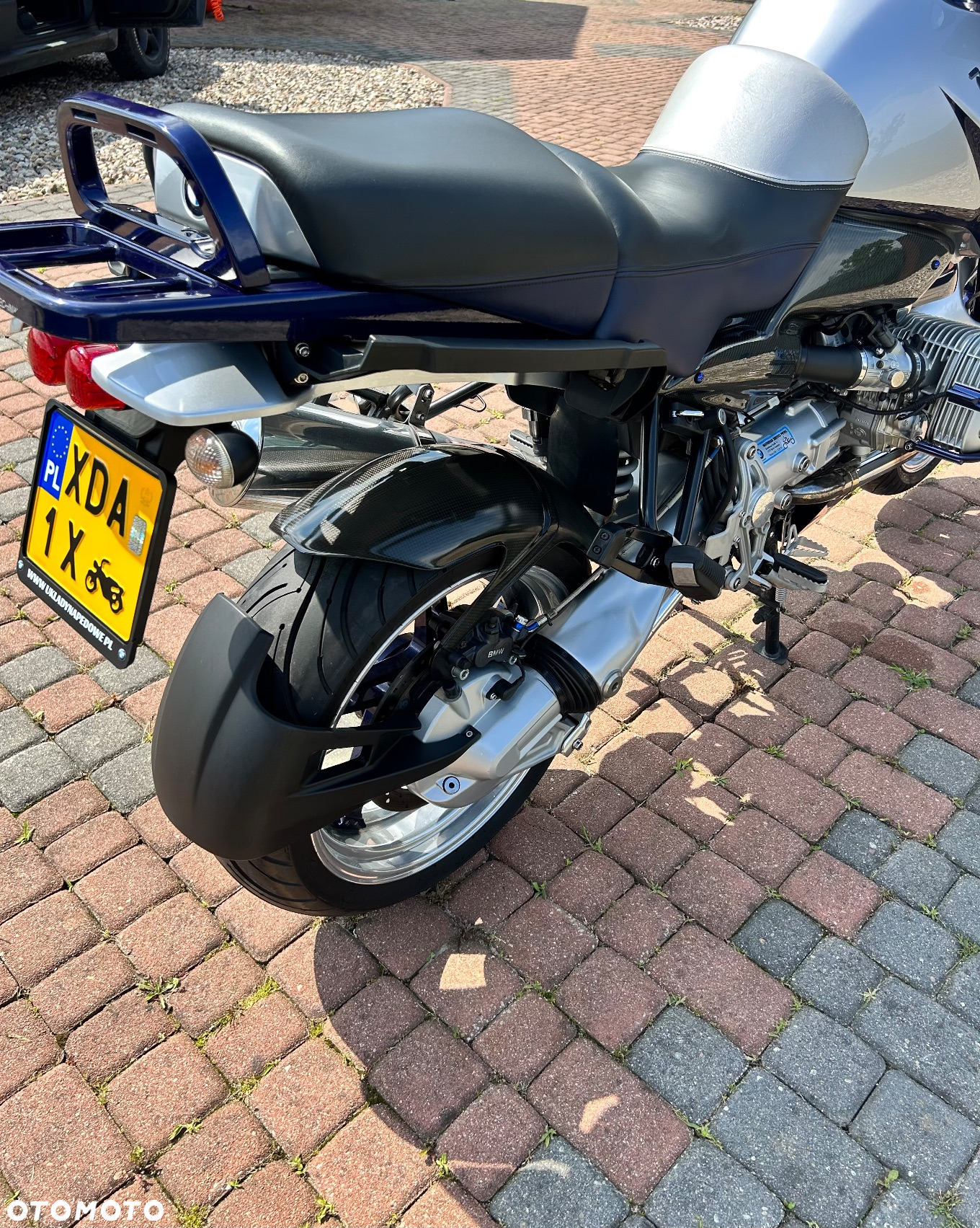 BMW GS - 4