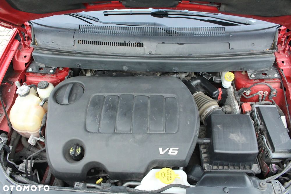 Dodge Journey - 17