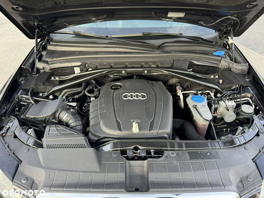 Audi Q5 - 4