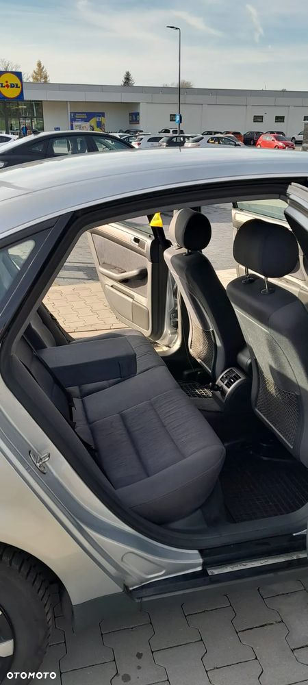 Audi A6 Limousine - 15