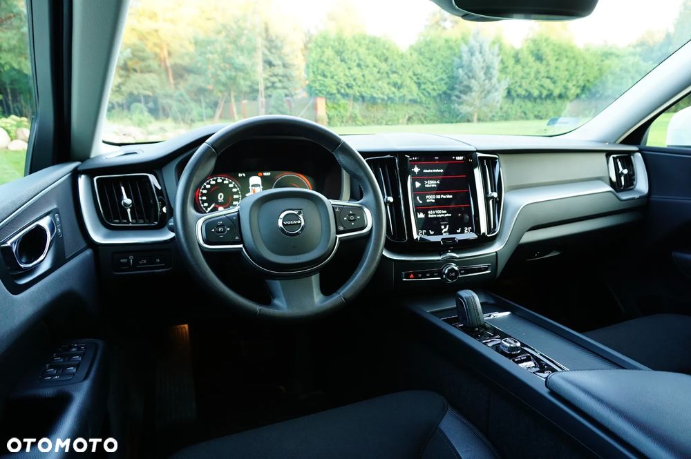 Volvo XC 60 - 18
