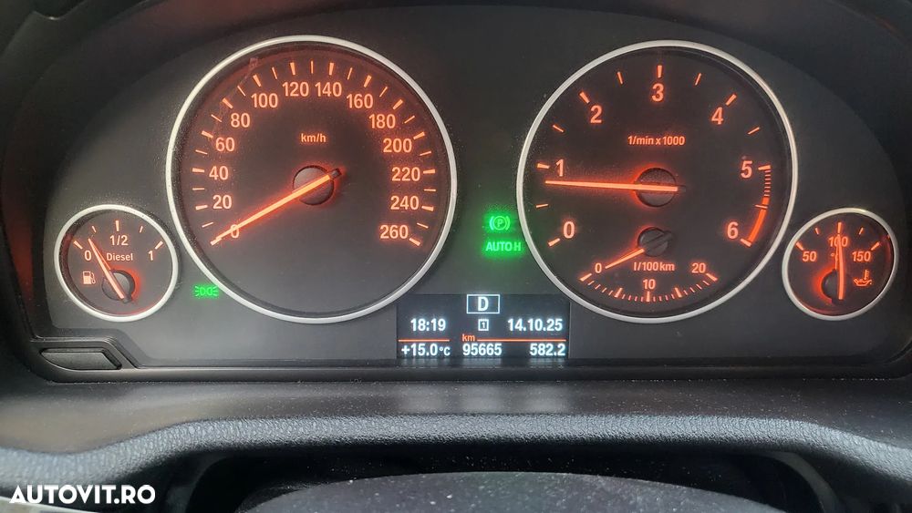 BMW X3 - 14