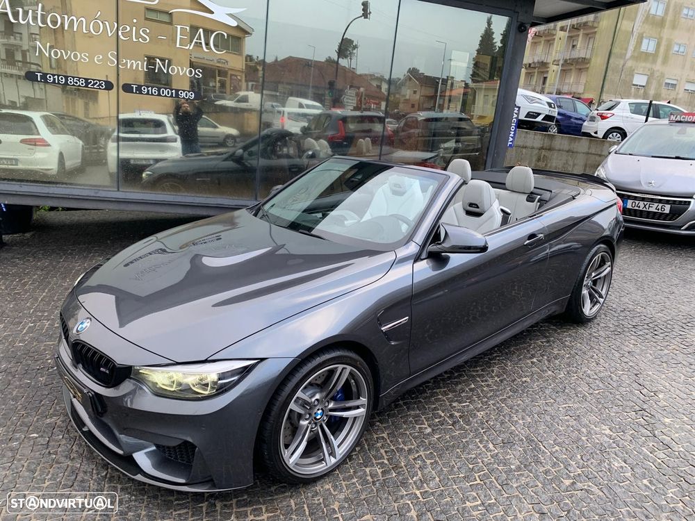 BMW M4 - 9