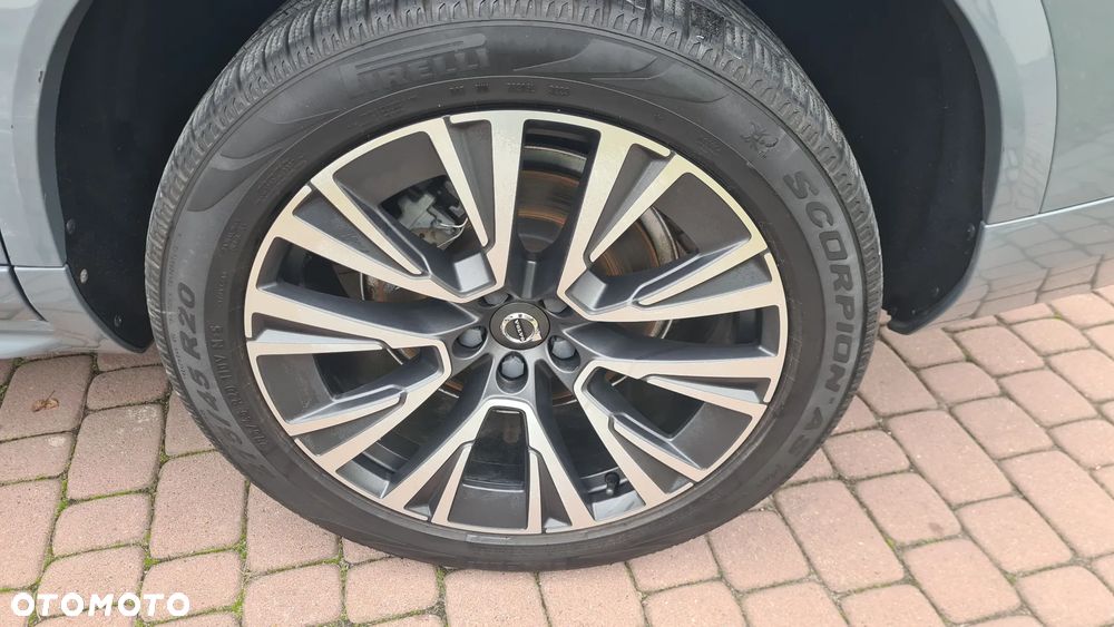 Volvo XC 90 - 12