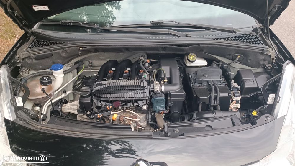 Citroën C3 1.2 PureTech Seduction - 15