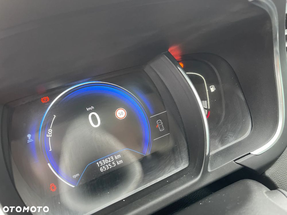 Renault Scenic 1.5 dCi Expression - 24