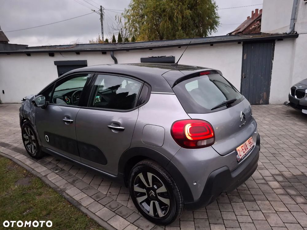 Citroën C3 - 3