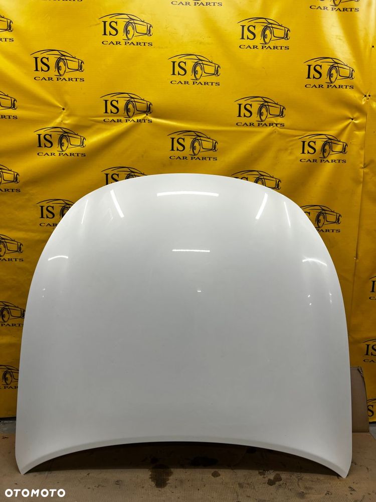 KOMPLETNY PRZÓD LAMPY CHŁODNICE INFINITI Q70 M35 M35H HYBRID BIAŁA PERŁA - 2