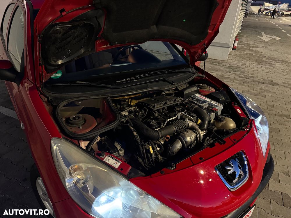 Peugeot 206 206+ 1.4 HDI Urban - 39