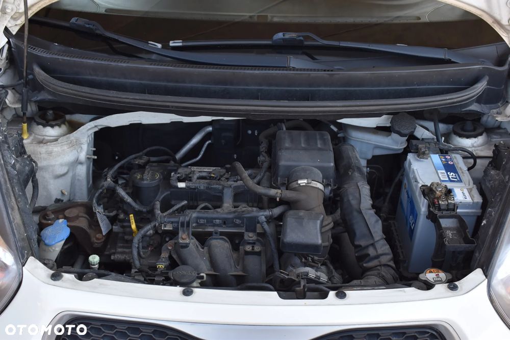 Kia Picanto 1.0 M - 23