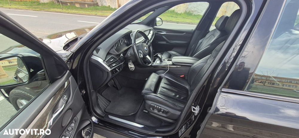 BMW X5 - 5