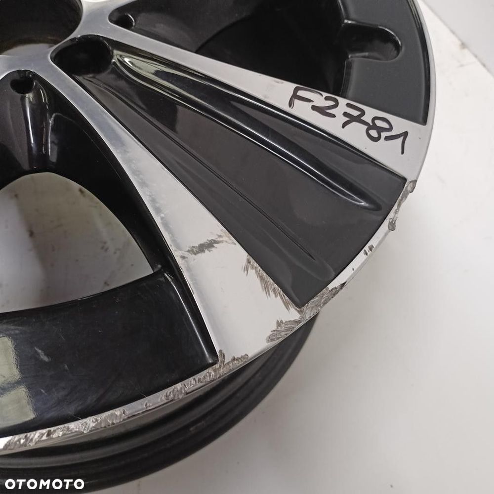 Alufelga 5x112 18 Merc E-Klasa A2134013700 (F2781) - 7