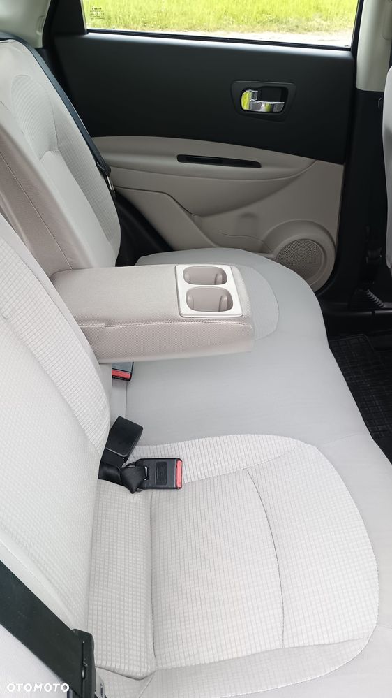 Nissan Qashqai 2.0 Acenta - 3