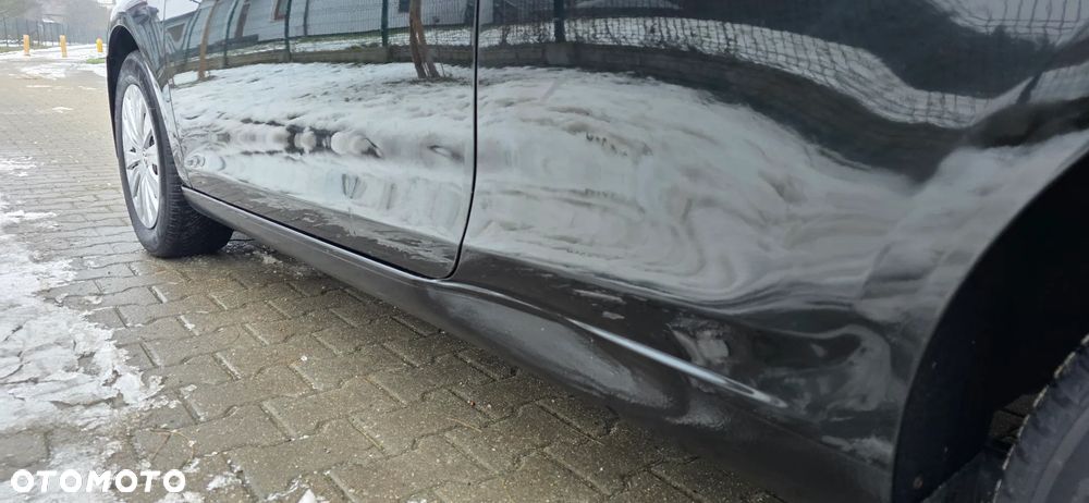 Volkswagen Golf 1.4 MATCH - 16