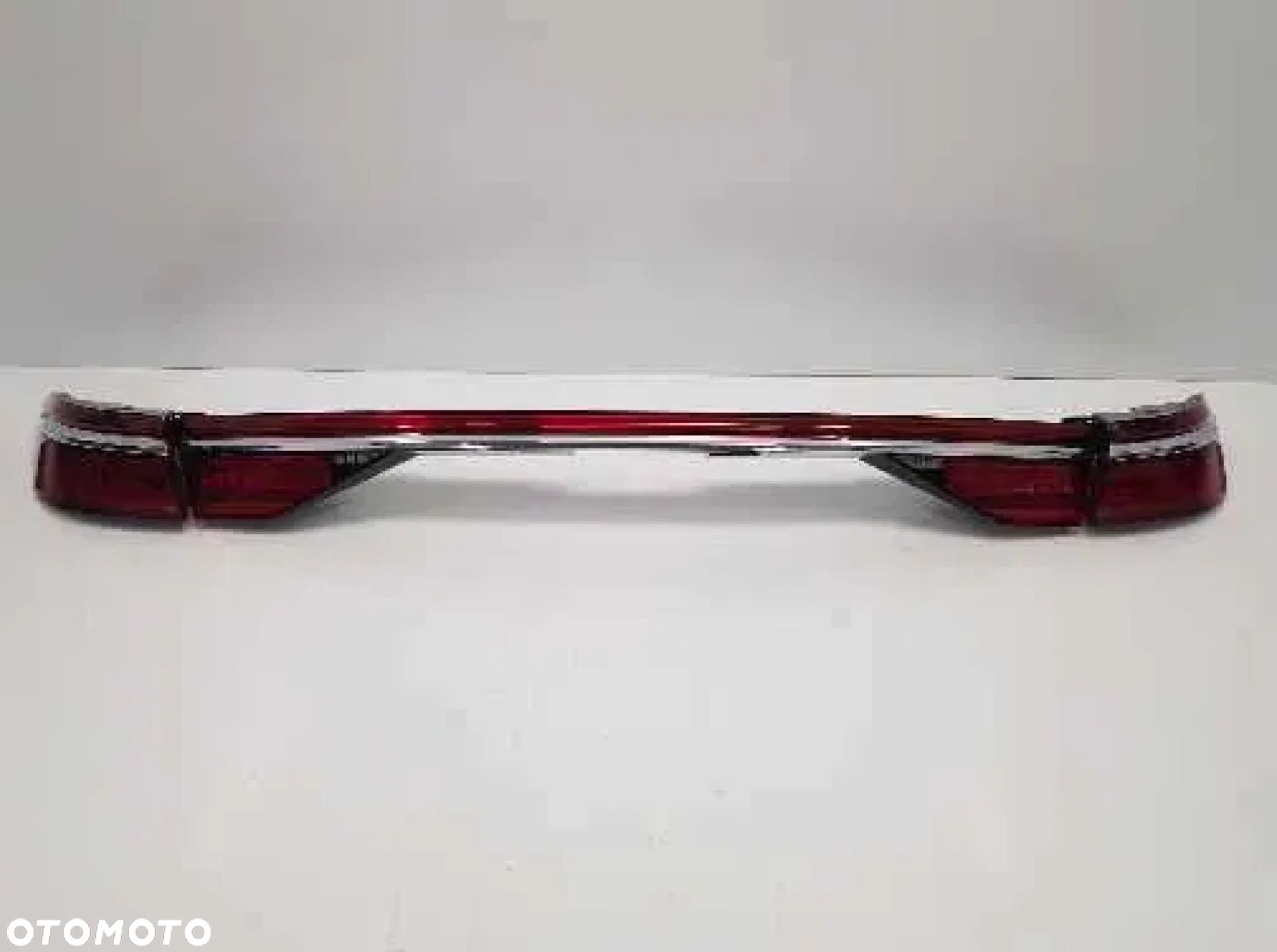 Lampa prawy tył tylna AUDI A8 D5 4N sedan w błotnik 4N0945070A - 8