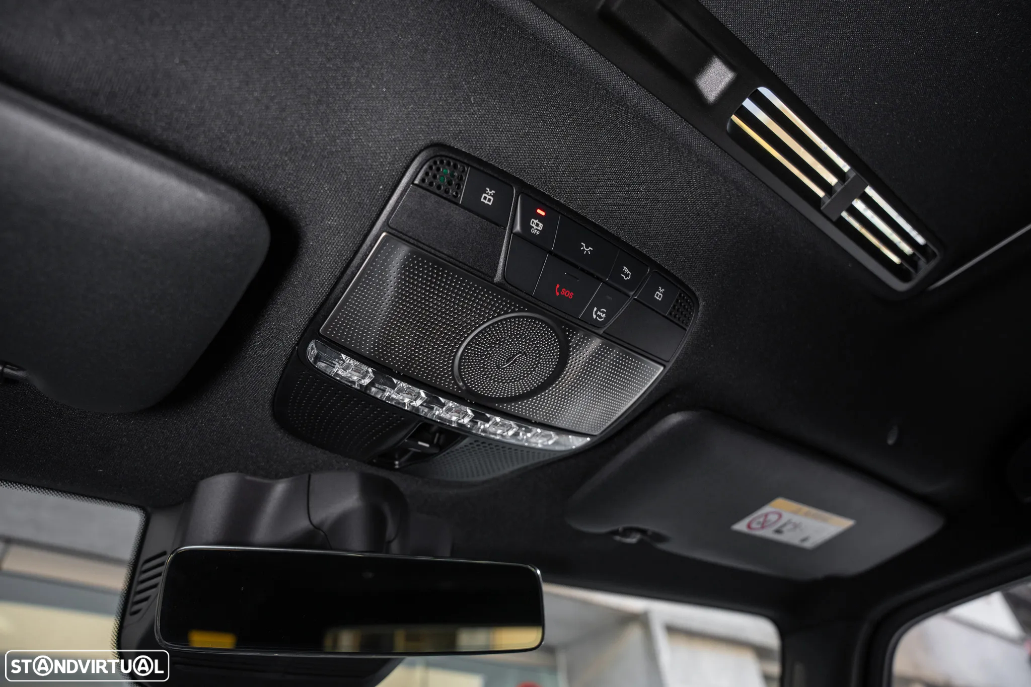 Mercedes-Benz G 500 Brabus Adventure Package - 13