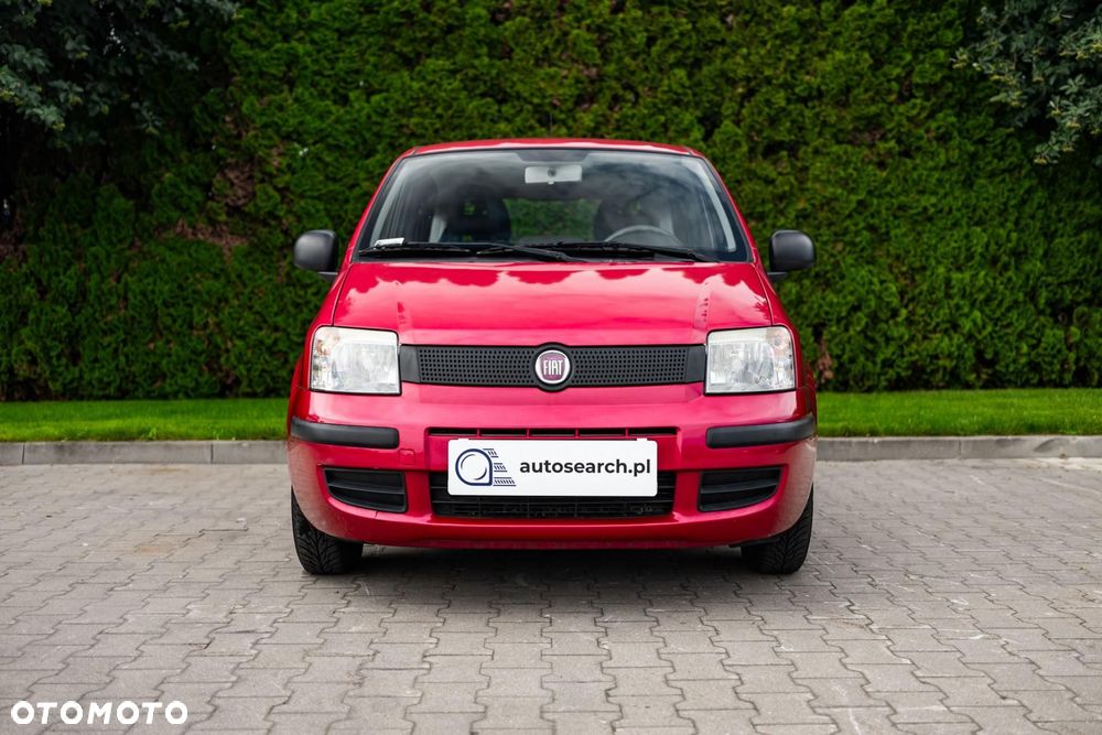 Fiat Panda 1.2 Mylife Eco - 3