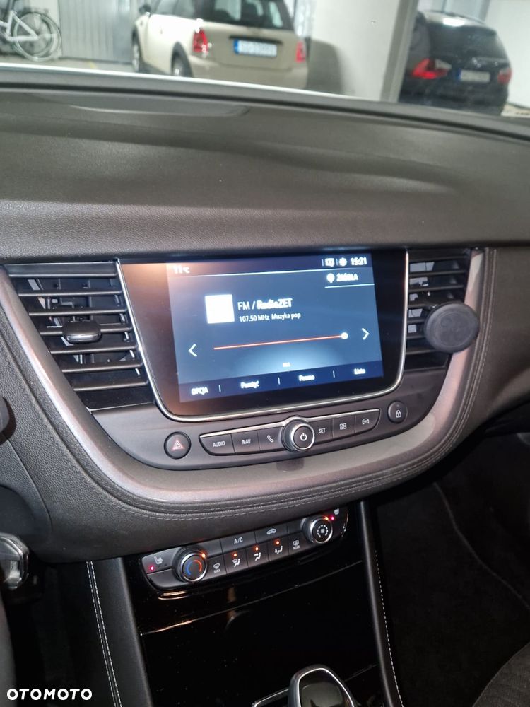 Opel Grandland X 1.2 T GPF Elegance Business Pack S&S - 10