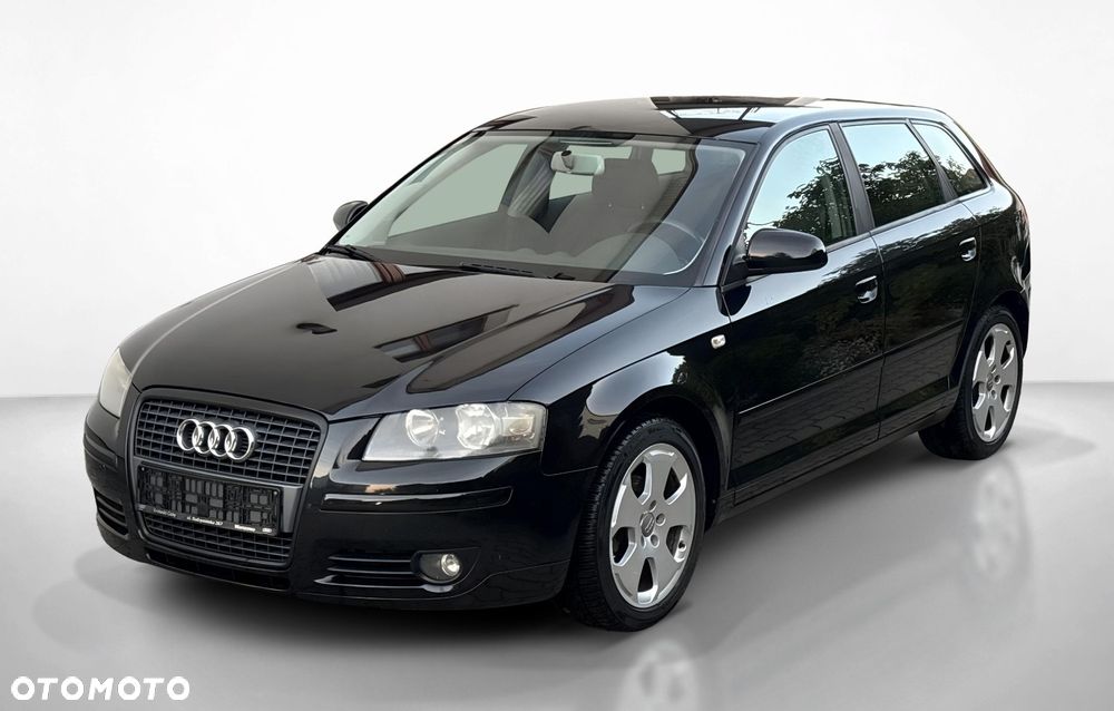 Audi A3 Sportback - 7