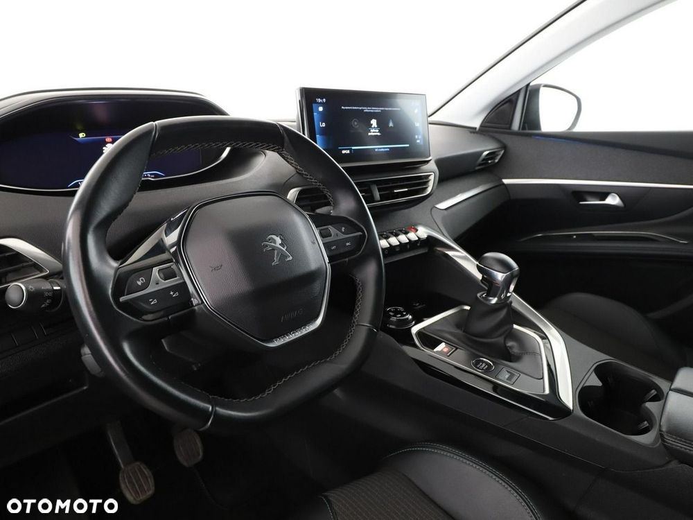 Peugeot 3008 BlueHDi 130 Stop & Start Allure Pack - 15