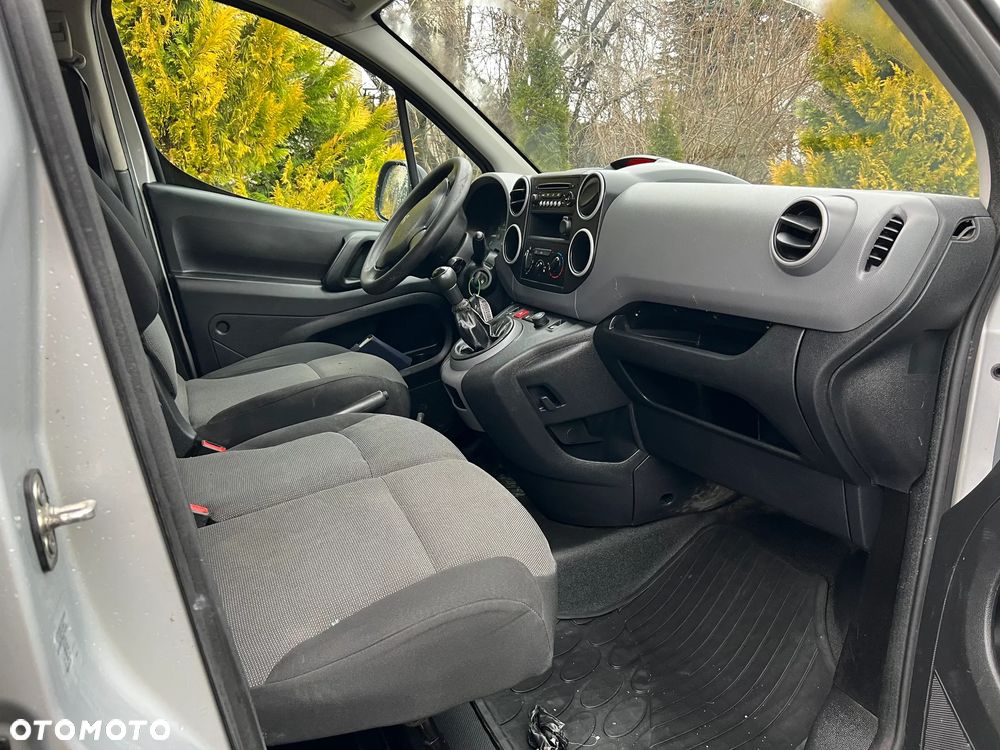 Peugeot Partner BlueHDi 100 Stop&Start Active - 5