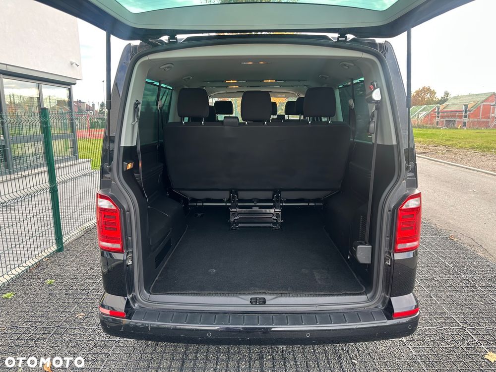 Volkswagen Caravelle 2.0 TDI L2 Highline DSG - 7