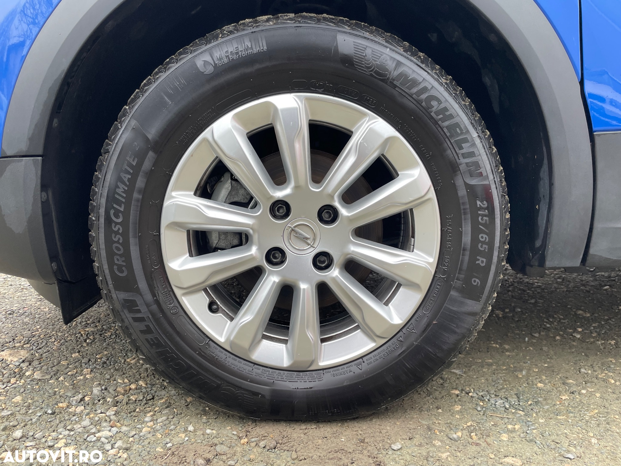 Opel Mokka - 24