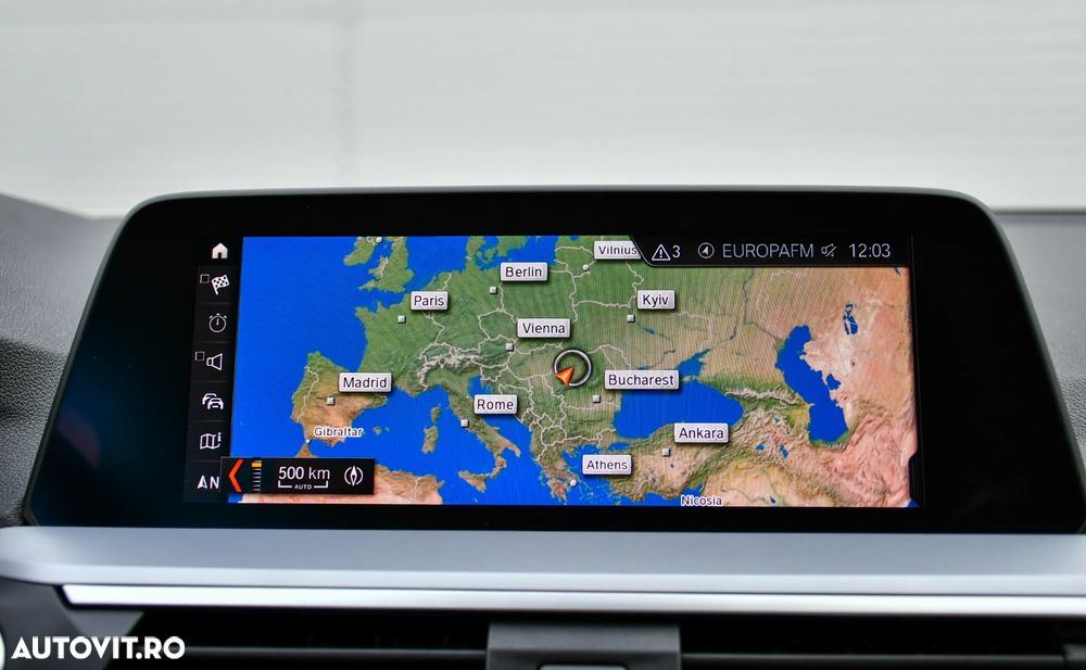 BMW X3 xDrive30e Aut. Luxury Line - 25