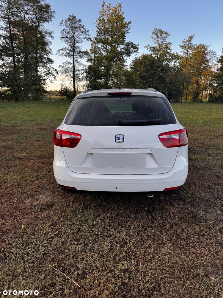 Seat Ibiza - 5