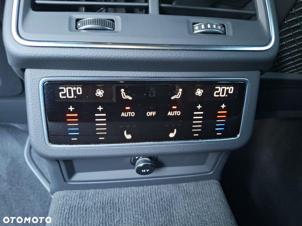 Audi A6 Limousine - 13